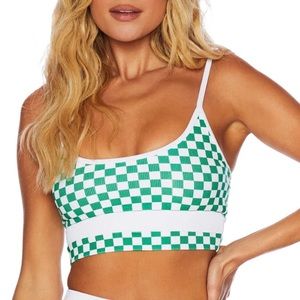 Beachriot Eva Top